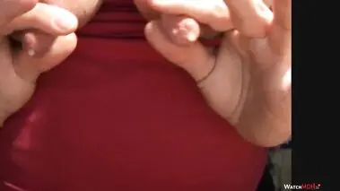 SPRITZENDE TRECKERVENTILE mit nipple-queen