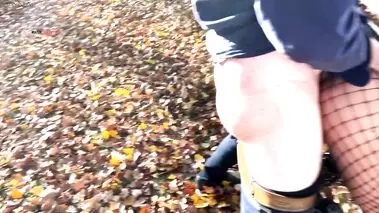 DER KRASSESTE PUBLIC Venus SPERMAWALK 2022 | SOWAS machen nur echte SCHLAMPEN...! mit Daynia