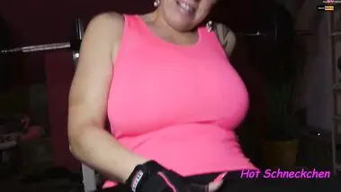 Fucking Fickness!! mit Hot-Schneckchen