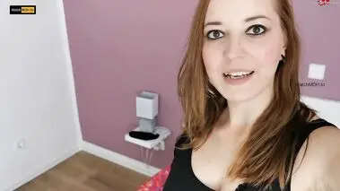Mein Vorstellungsvideo! Der Tollpatsch das erste Mal vor der Kamera ) mit Die Hannah