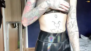 Gefällt dir meine neue Hose?.mit KristyVonKashyyyk