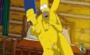 Die Simpsons – Marge und Homer treiben es wild