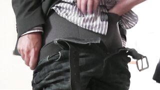 Chef-geschäft – Was ich wieder im Büro erlebt habe!