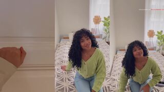 Hey ich bin Flora! Mein Vorstellungsvideo mit Flora_Farrell