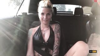 Ist das schon sexuelle Anmache mit LilliePrivat